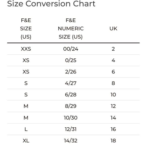 Frank & Eileen MARY 100% Cotton Famous Denim Shirtdress Dress in Hot Pink L $328 - Picture 13 of 13